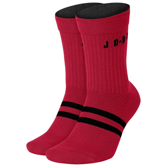 Jordan Κάλτσες 2 pairs